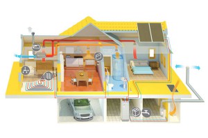 impianti ventilazione