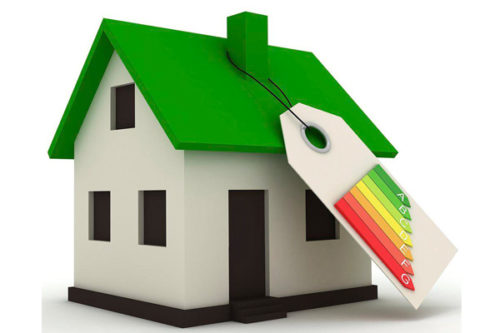 attestato prestazione energetica