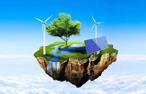 Impianti energie rinnovabili